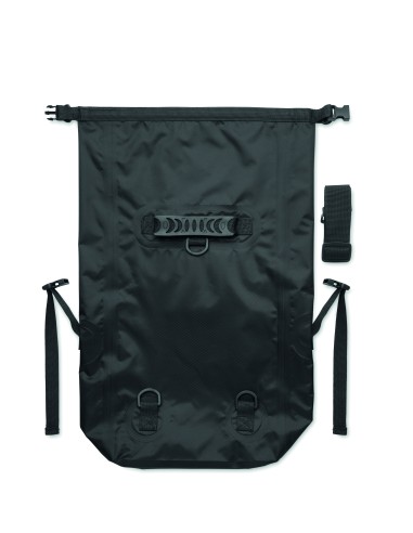 Zaino impermeabile RPET