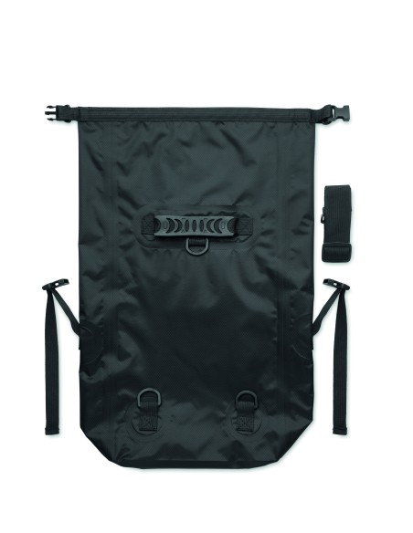 Zaino impermeabile RPET