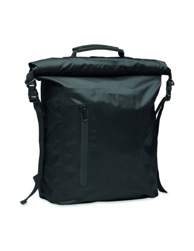 Zaino impermeabile RPET