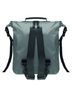 Zaino impermeabile RPET