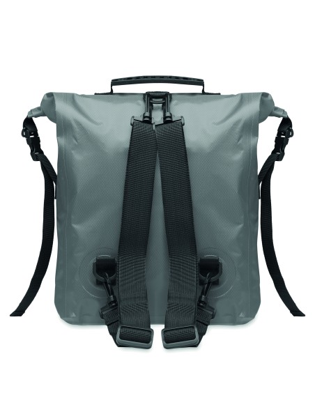 Zaino impermeabile RPET