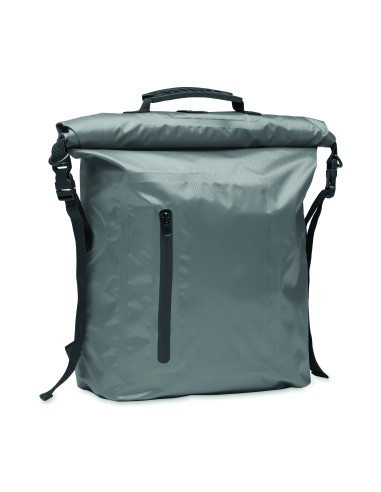 Zaino impermeabile RPET