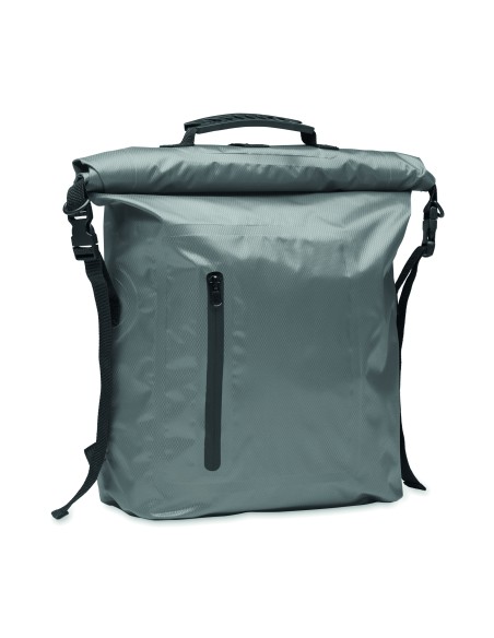 Zaino impermeabile RPET