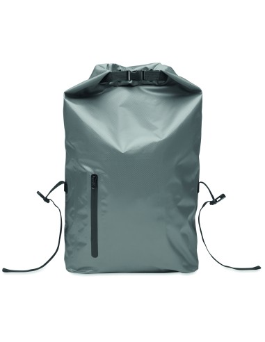 Zaino impermeabile RPET