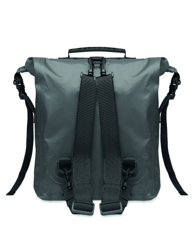 Zaino impermeabile RPET