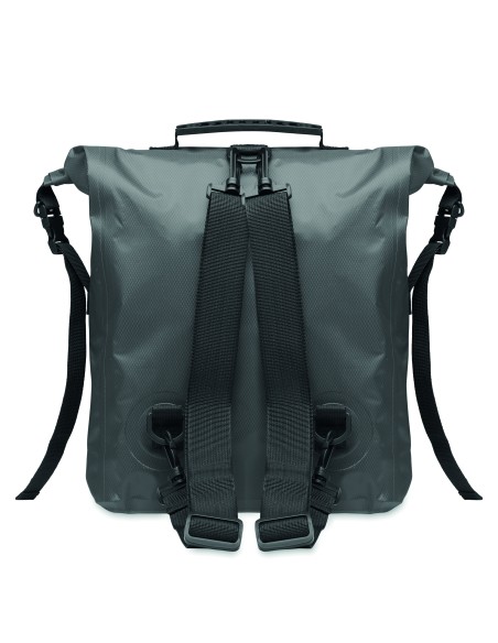 Zaino impermeabile RPET