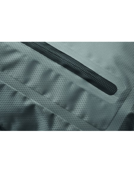 Zaino impermeabile RPET