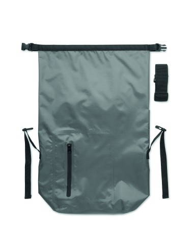 Zaino impermeabile RPET