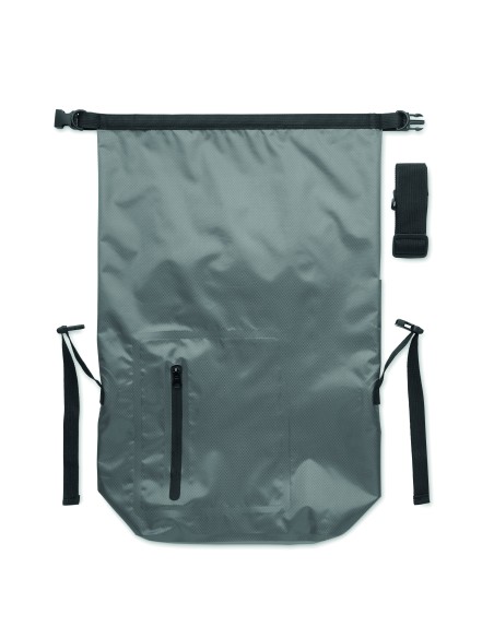 Zaino impermeabile RPET