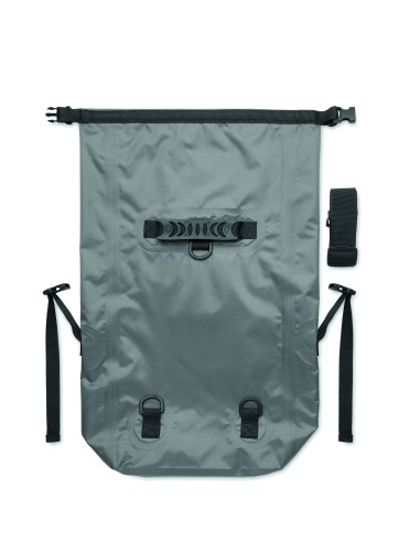 Zaino impermeabile RPET