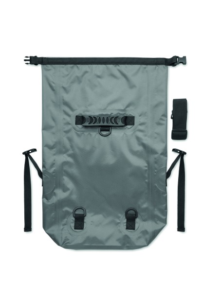 Zaino impermeabile RPET