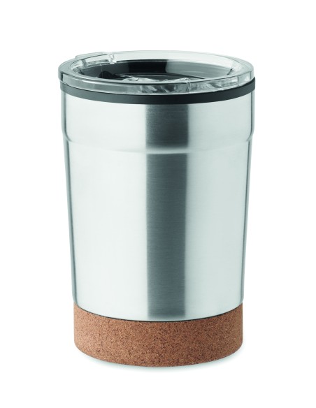 Bicchiere a doppia parete 300ml