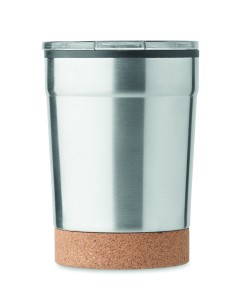 Bicchiere a doppia parete 300ml