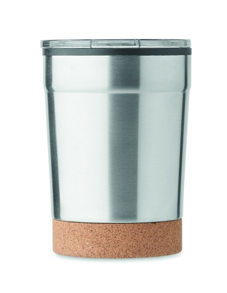 Bicchiere a doppia parete 300ml