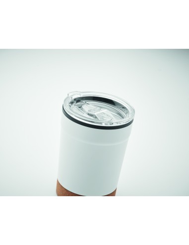 Bicchiere a doppia parete 300ml