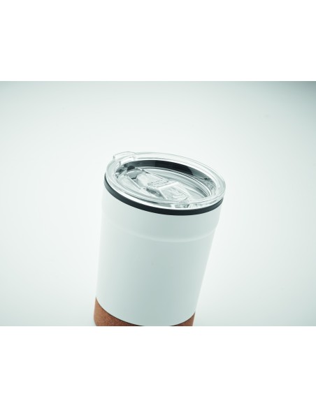 Bicchiere a doppia parete 300ml