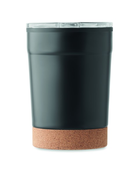 Bicchiere a doppia parete 300ml