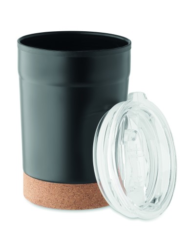 Bicchiere a doppia parete 300ml