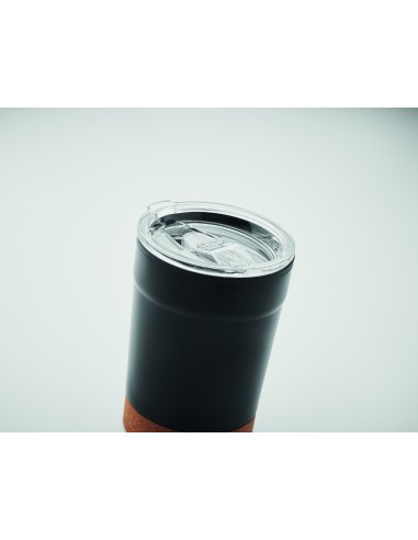 Bicchiere a doppia parete 300ml