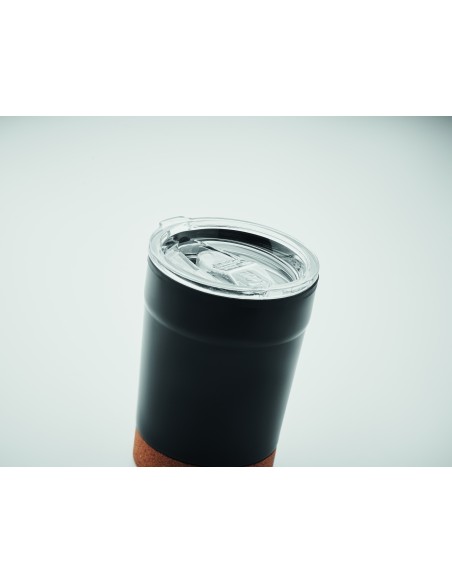 Bicchiere a doppia parete 300ml