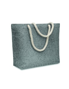 Borsa da spiaggia con manico in co