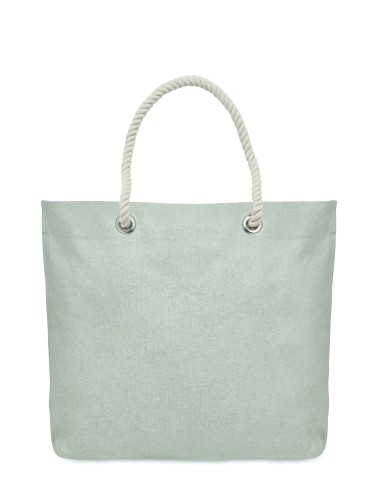 Borsa da spiaggia con manico in