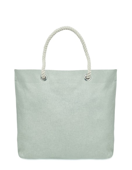 Borsa da spiaggia con manico in