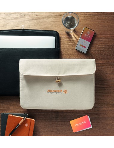 Sacchetto da 15 pollici in cotone