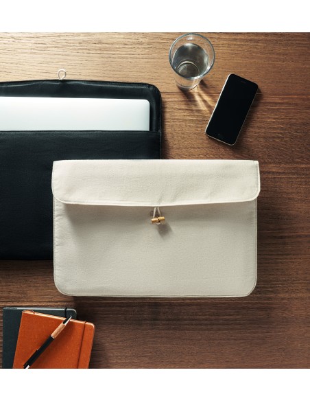 Sacchetto da 15 pollici in cotone