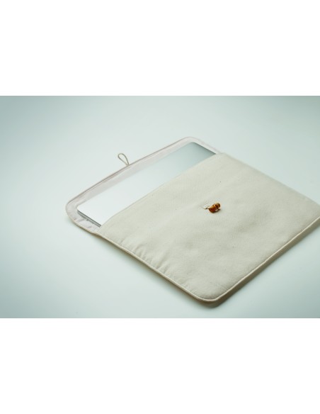 Sacchetto da 15 pollici in cotone