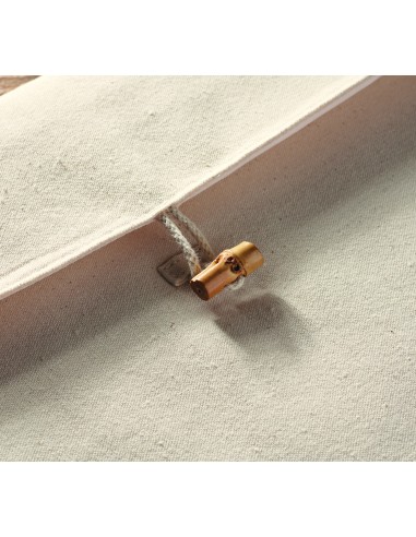 Sacchetto da 15 pollici in cotone