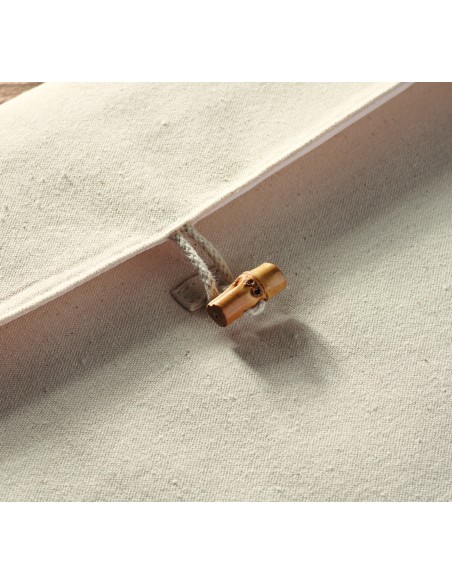 Sacchetto da 15 pollici in cotone