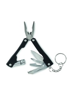 Coltello multi-tool pieghevole