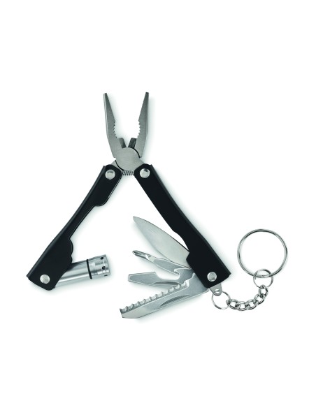 Coltello multi-tool pieghevole