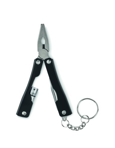 Coltello multi-tool pieghevole