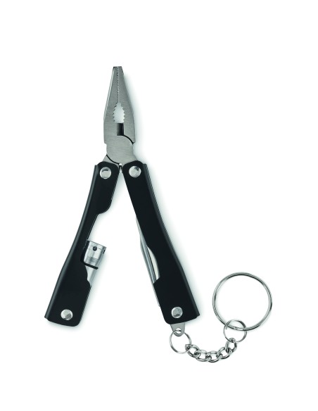 Coltello multi-tool pieghevole