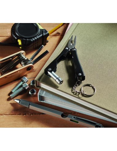 Coltello multi-tool pieghevole