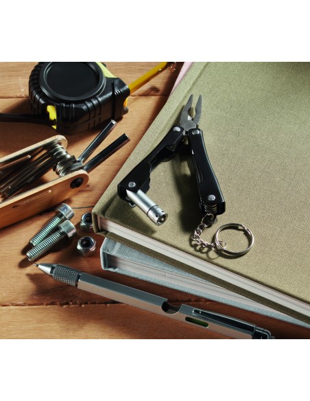 Coltello multi-tool pieghevole