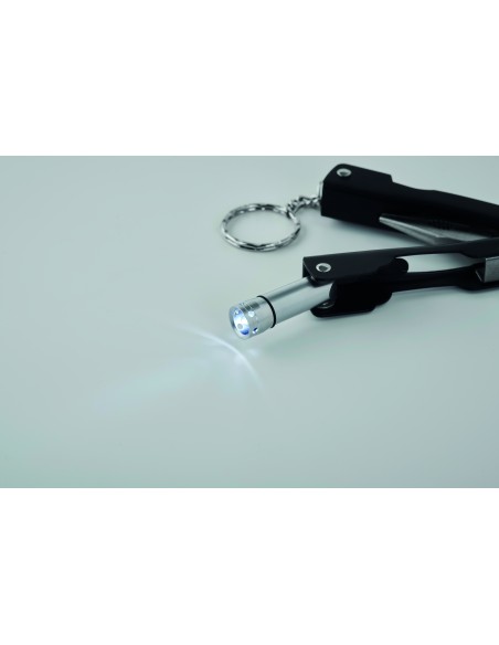 Coltello multi-tool pieghevole