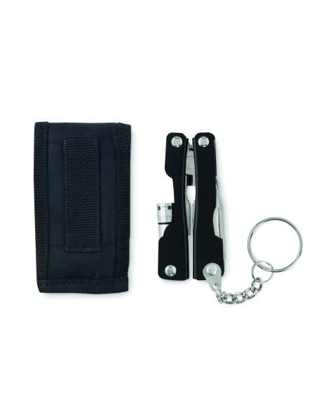 Coltello multi-tool pieghevole