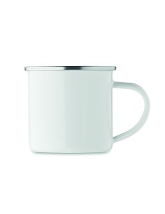 Tazza metallo sublimato 200ml