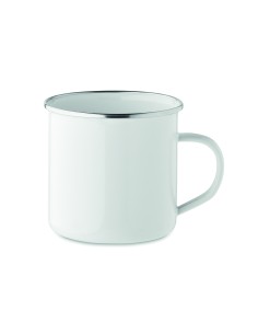 Tazza metallo sublimato 500ml