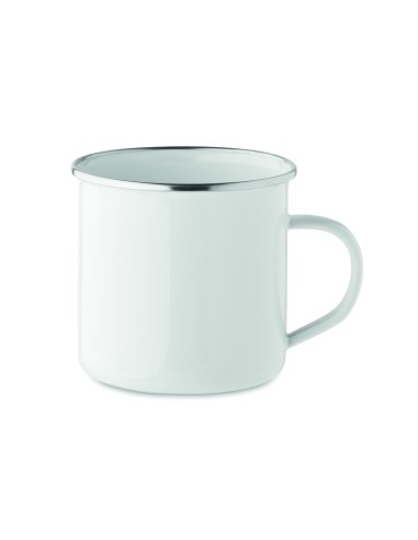 Tazza metallo sublimato 500ml