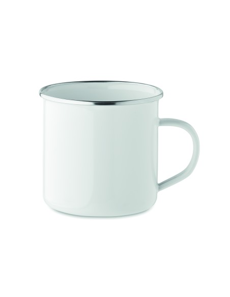 Tazza metallo sublimato 500ml