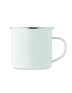 Tazza in metallo sublimato 500ml