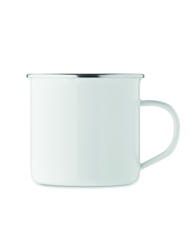 Tazza metallo sublimato 500ml