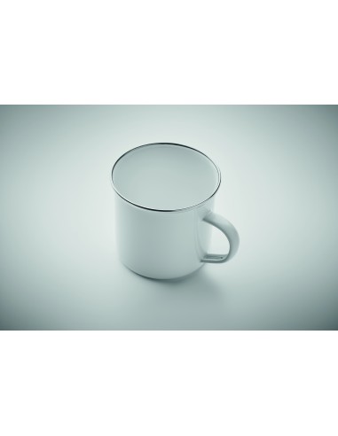 Tazza metallo sublimato 500ml