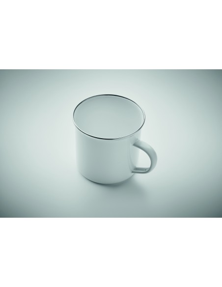 Tazza metallo sublimato 500ml