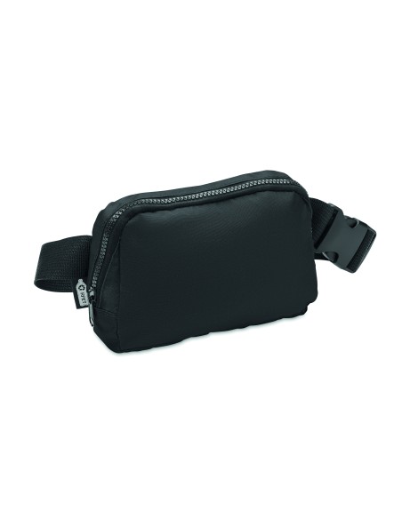 Marsupio poliestere 300D RPET