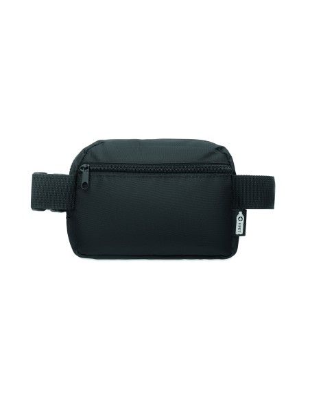Marsupio poliestere 300D RPET